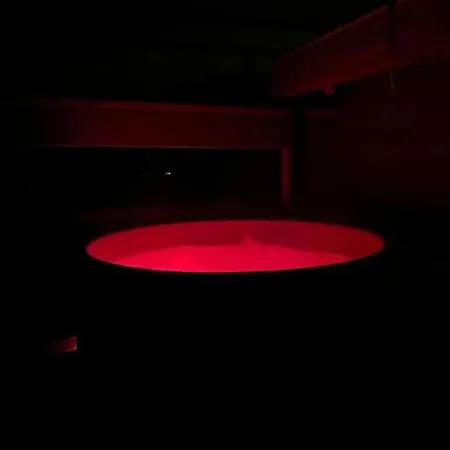 Relaxing Bain Nordique Σπίτι διακοπών